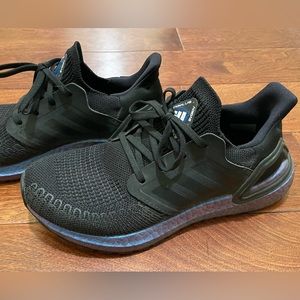 Adidas ISS Boost Shoes Size 7